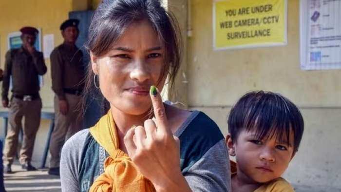 Mizoram Assembly Election Result 2023: MNF races towards majority; here is the list of winners and losers
