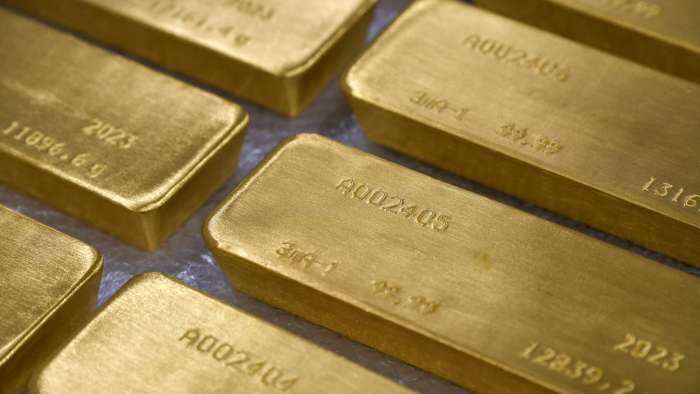 Commodity Capsule: Brent crude oil reverses gains; gold surges to record high, copper slips silver price bullion watch video