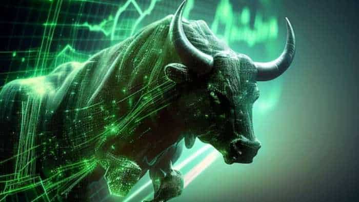 Share Market Today LIVE: MARKET AT ALL-TIME HIGH | Nifty scales fresh peak of 20,813.1; Sensex at 69,306.97; Nifty Bank at 46,933.15