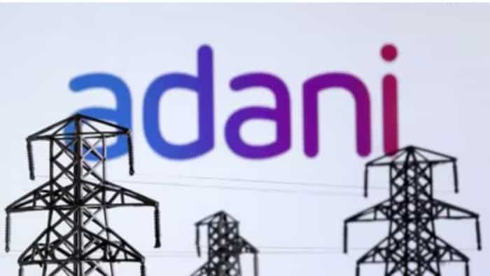  Adani Green Energy gets USD 1.36 billion financing from international banks' consortium 