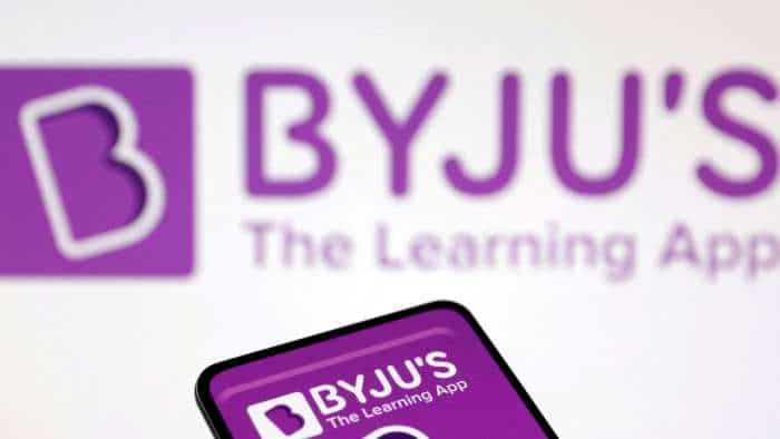  Byju's to hold board meeting on December 20 amid pending dues 
