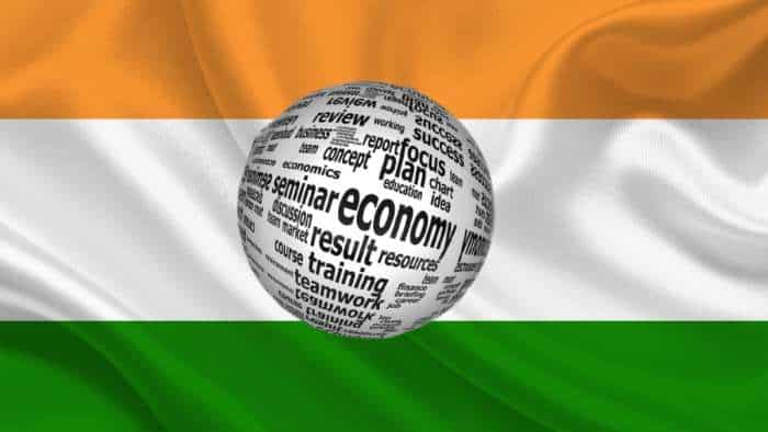  India poised to become world's 3rd largest economy by 2030: S&P Global 