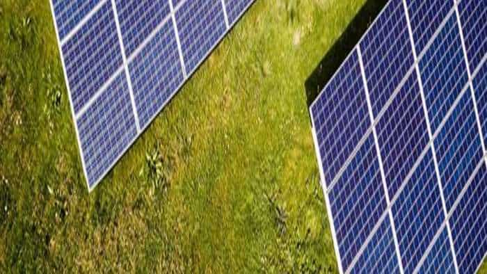  Waaree Energies to supply 200 MW solar PV modules to IRCON Renewable Power 