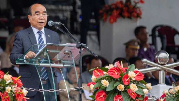  Mizoram Election Result: Zoramthanga resigns as MNF president after party's poll debacle 