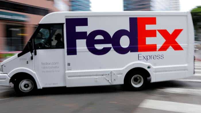  FedEx invests $100 million to foster job growth, innovation in Hyderabad 