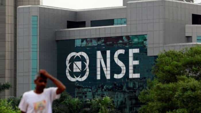  SME cos listed on NSE Emerge platform hit Rs 1 lakh crore m-cap 