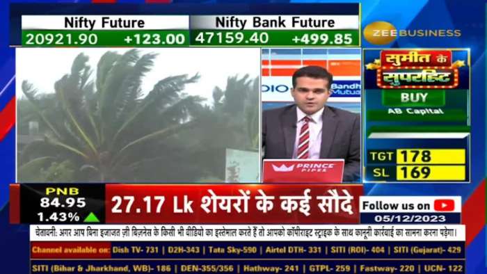 Online watch discount zee business live