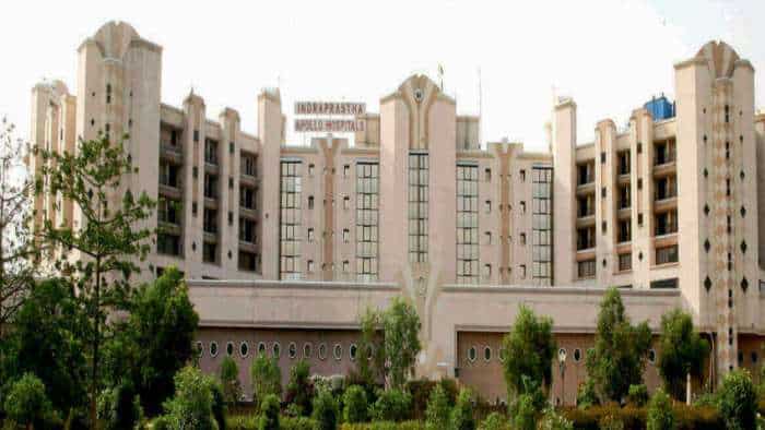 Indraprastha Medical Corp stock hits lower circuit; Apollo Hospitals trades in green amid allegations of kidney transplant malpractices