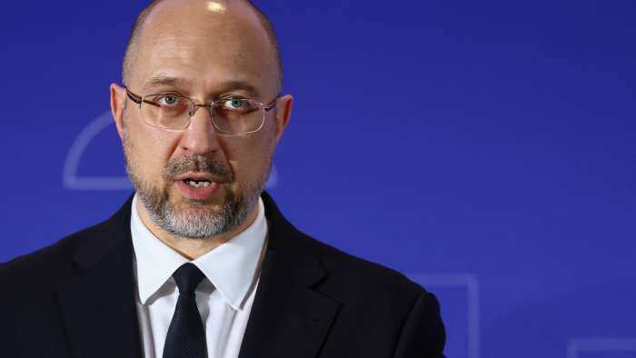  Ukraine gets $37.4 billion aid from January-November 