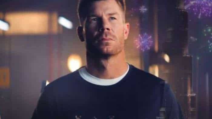 DP World ILT20: David Warner to star as 2nd season of International League T20 kicks off from January 2024 in UAE - Check Details