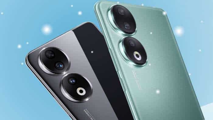 Honor 90 Price In India: Instant Rs 3,000 discount, 12 months no-cost EMIs and much more - Check details