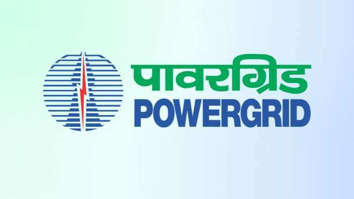 Power Grid Soars to 52-Week Thanks To High Renewable Energy Project Win |  Stock Market News | Zee Business