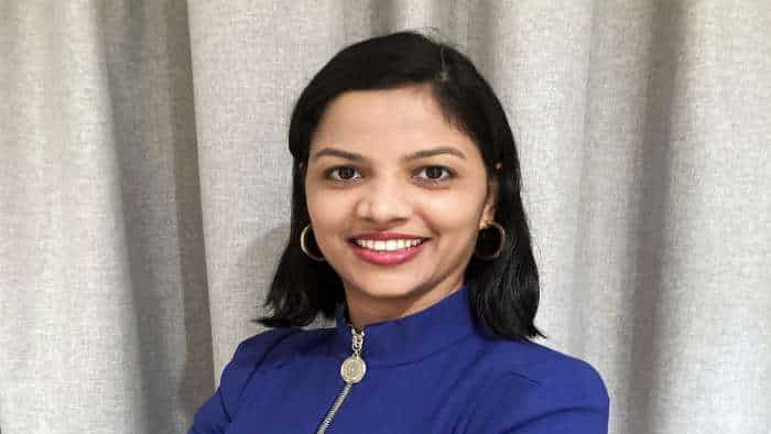 Data security is paramount to us; we invest in cutting-edge tech to keep customer data safe, says Kavitha Subramanian, Co-Founder, Upstox
