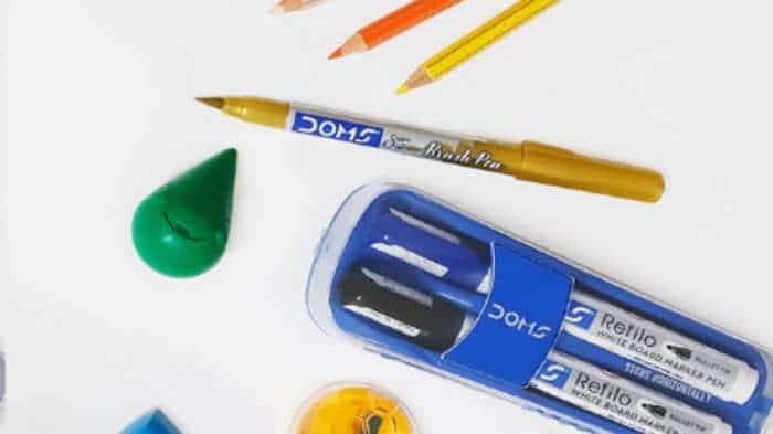 DOMS IPO to open for subscription soon: Check out price band, lot size, allotment date, other details