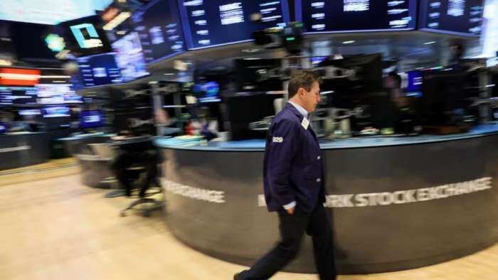 Nasdaq ends sharply higher as Alphabet and AMD fuel AI surge