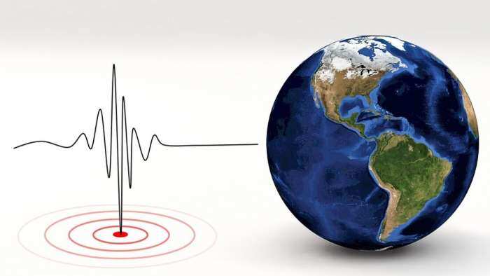 Earthquake in Karnataka today: Quake of magnitude 3.1 strikes Vijayapura 