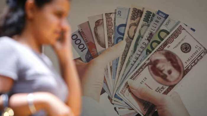 India&#039;s forex reserves surpasses USD 600 billion mark after nearly four months 