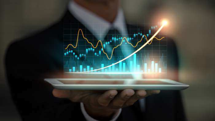 FINAL TRADE: Record closing high on D-Street! Nifty ends at 20,969, Sensex surges 304 pts