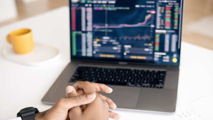 BSE, Wipro, Blue Dart, Persistent Systems, Spandana Sphoorty: Stocks to watch on Monday