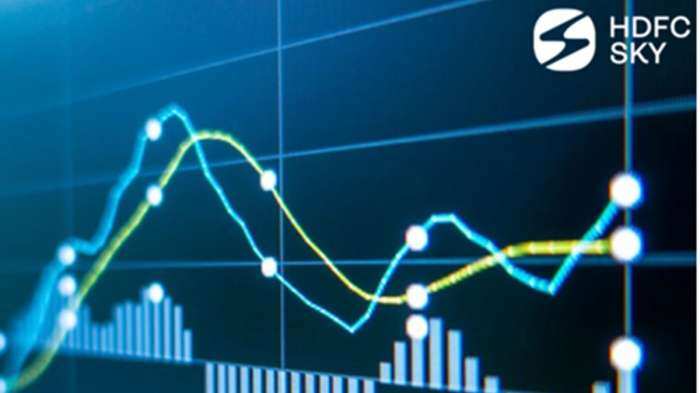 HDFC SKY redefines share market navigation with advanced demat account app for seamless wealth creation
