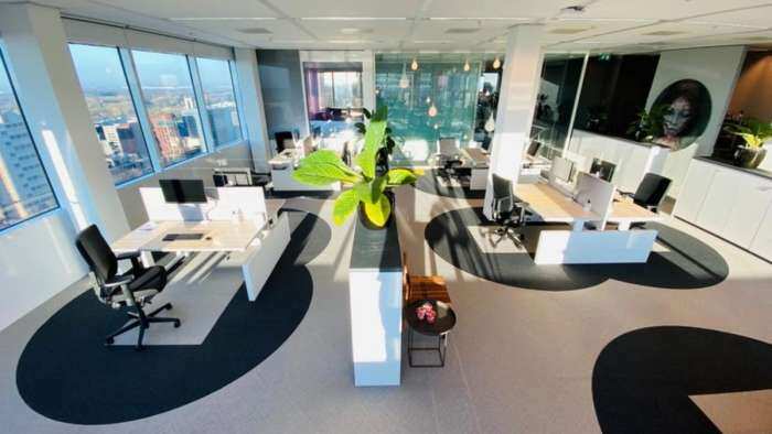 Office space demand may fall 18-22% this calendar year on high base effect: CREDAI-CRE Matrix