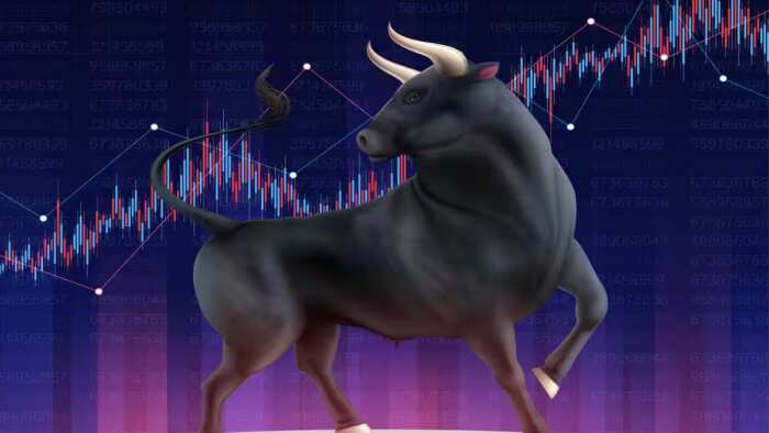 Sensex touches 70,000 for first time, Nifty scales fresh peak; What&#039;s driving the indices higher?