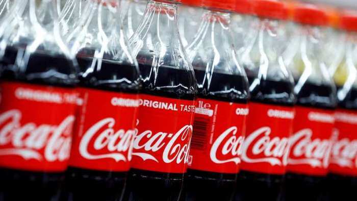Radico Khaitan, UBL, Som Distilleries rise, Tilaknagar Industries drops after Coca-Cola India reportedly forays into alcohol segment