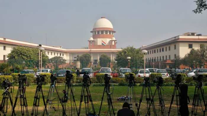 Supreme Court upholds abrogation of Article 370, calls for polls by September next year