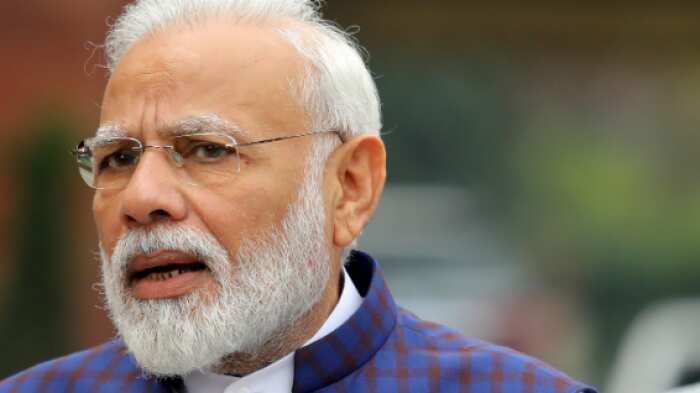 India to take quantum jump during current period, we have to work 24 hours a day: PM Modi