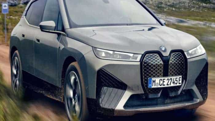  BMW India to hike car prices up to 2% from January 1 
