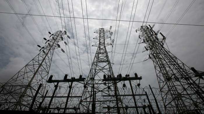 Tata Power shares near record high after power generator joins hands with Indian Oil to set up EV charging points
