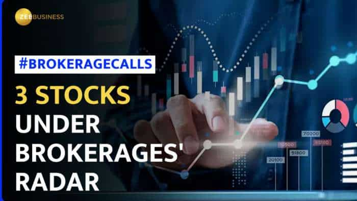 Asian Paints and More Among Top Brokerage Calls This Week