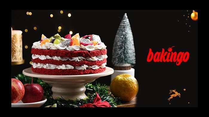 Bakingo - Cake & Bakery Shop in Krishna Nagar, New Delhi, 64 - Restaurant  menu and reviews