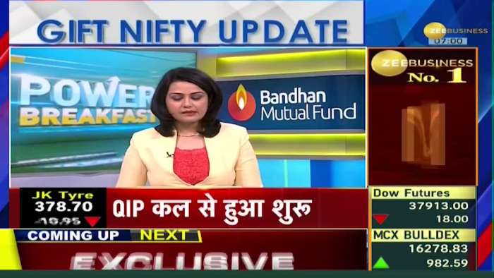 Power Breakfast: Upward trend in US for 9 consecutive days, know latest updates on global markets