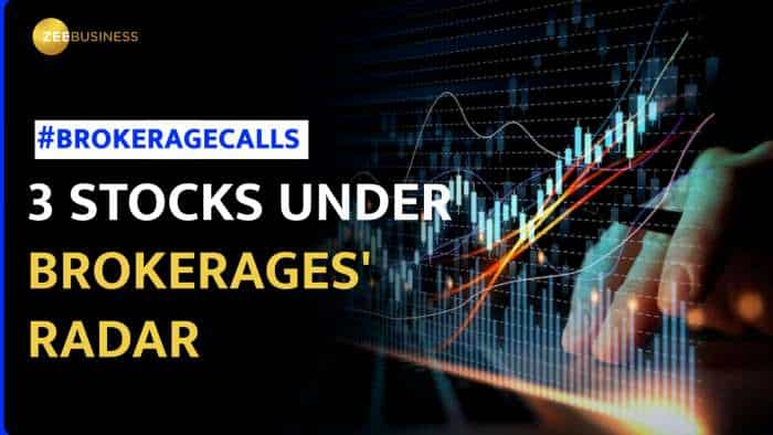 Varun Beverages and More Among Top Brokerage Calls This Week