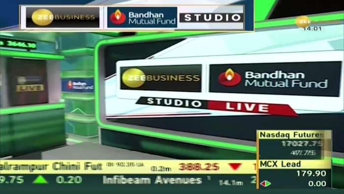 Final Trade: There was strong action in the market on the second day of the week, Sensex closed at 71,336, Nifty closed at 21,441.