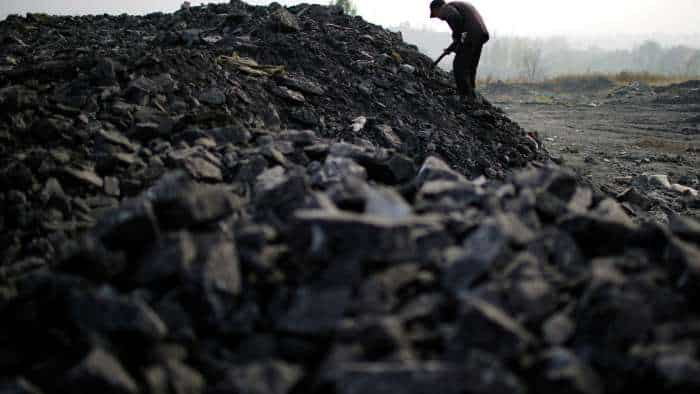  Coal production rises over 12% to 664.37 MT this fiscal 