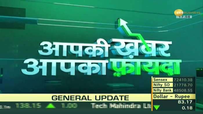 Aapki Khabar Aapka Fayda: What should be the investment strategy in the new year, how can you earn a lot of money?