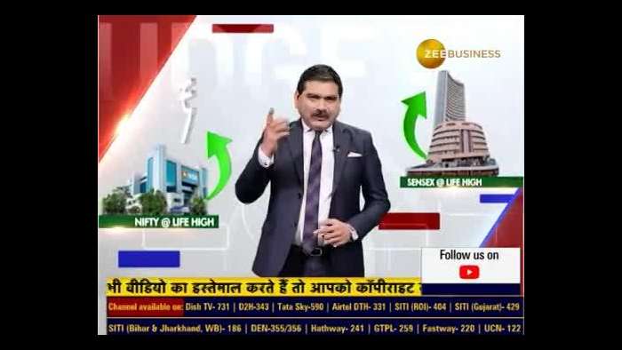 Budget earning guarantee from Zee Business! Get Ready for Budget 2024 With Anil Singhvi