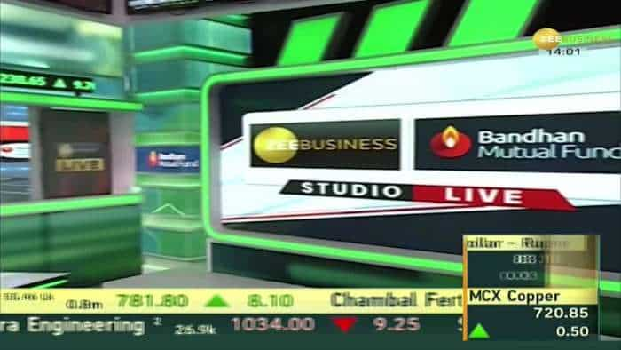 Final Trade: Strong action seen in the market, Sensex reached 71,386 and Nifty reached 21,724