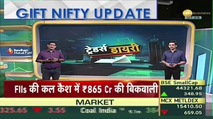 SHARE BAZAR LIVE: How is the condition of the share market on the last day of the week? TCS | Infosys