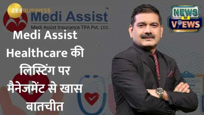 Medi Assist Healthcare&#039;s Premium Listing at 10.04% Premium: Future Plans, Insights &amp; Analysis