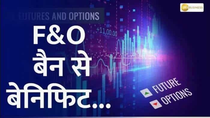 Fno Ban Update | These stocks under F&amp;O ban list today - 23rd January 2024