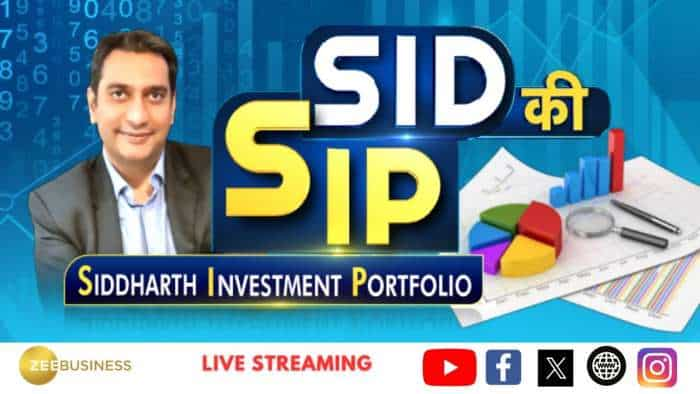 SID Ki SIP: Why chose &#039;Growth Roadmap&#039; theme? In which stocks with Profitable Theme should you invest?