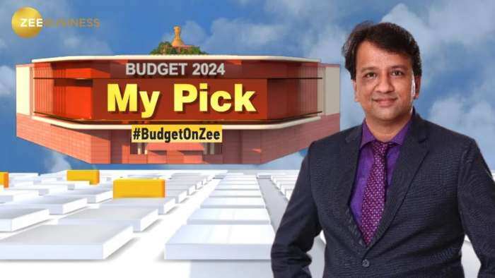 Budget 2024: Bank of India: Tejas Shah&#039;s Stock Recommendation Before Budget