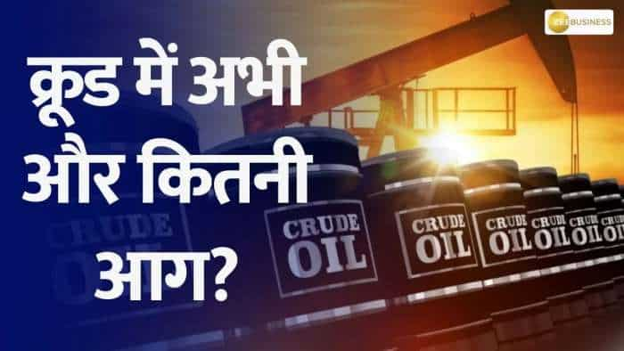 Rising global crude oil prices: What will be the Impact on India?