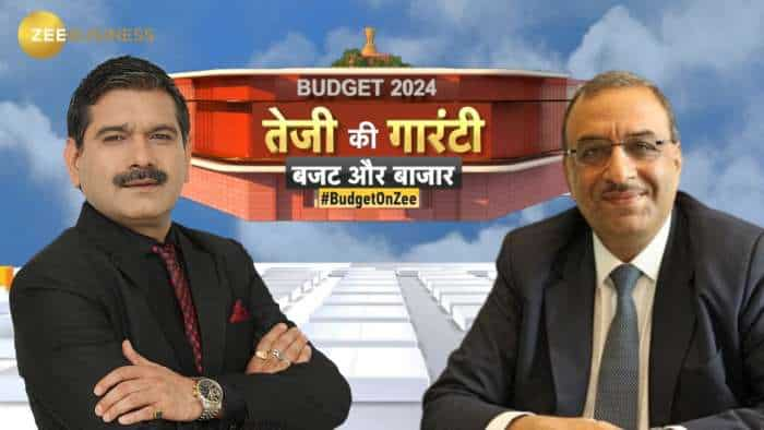 Dinesh Kanabar on Budget &amp; Bazaar: Need for Clarity in Budget and Simplification of Tax Policies