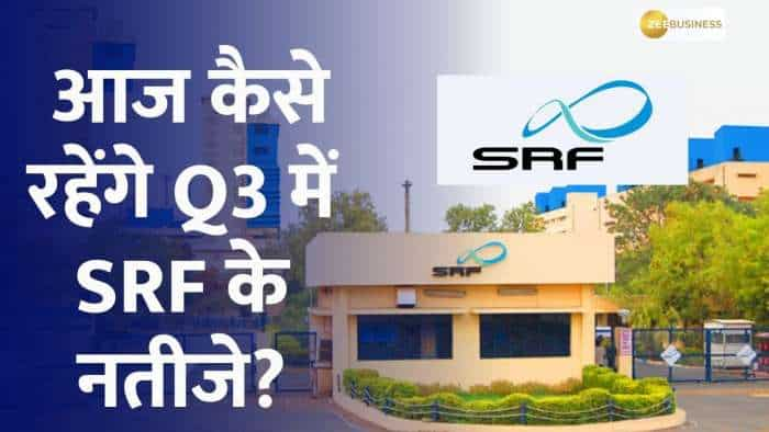 SRF Limited Q3 Earnings Preview: Revenue and Profit Analysis, Results on Zee