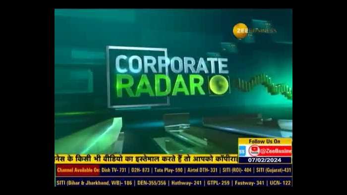 Akzo Nobel India Ltd&#039;s Chairman and Managing Director, Rajiv Rajgopal In Talk With Zee Business