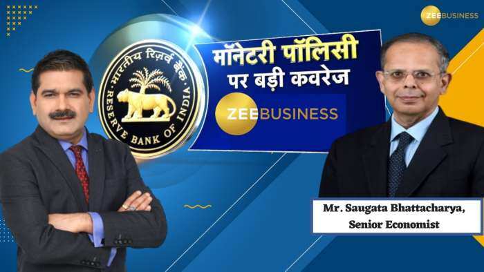 Understanding the Current RBI Policy Banking From Saugat Bhattacharya